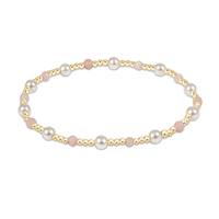 SS26 Extends Pearl Sincerity Bracelet