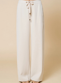 The Mia Luxe Top & Pant Set