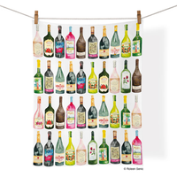 Cotton Tea Towel