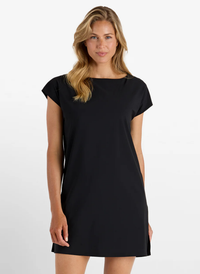 Denise Dress - Black