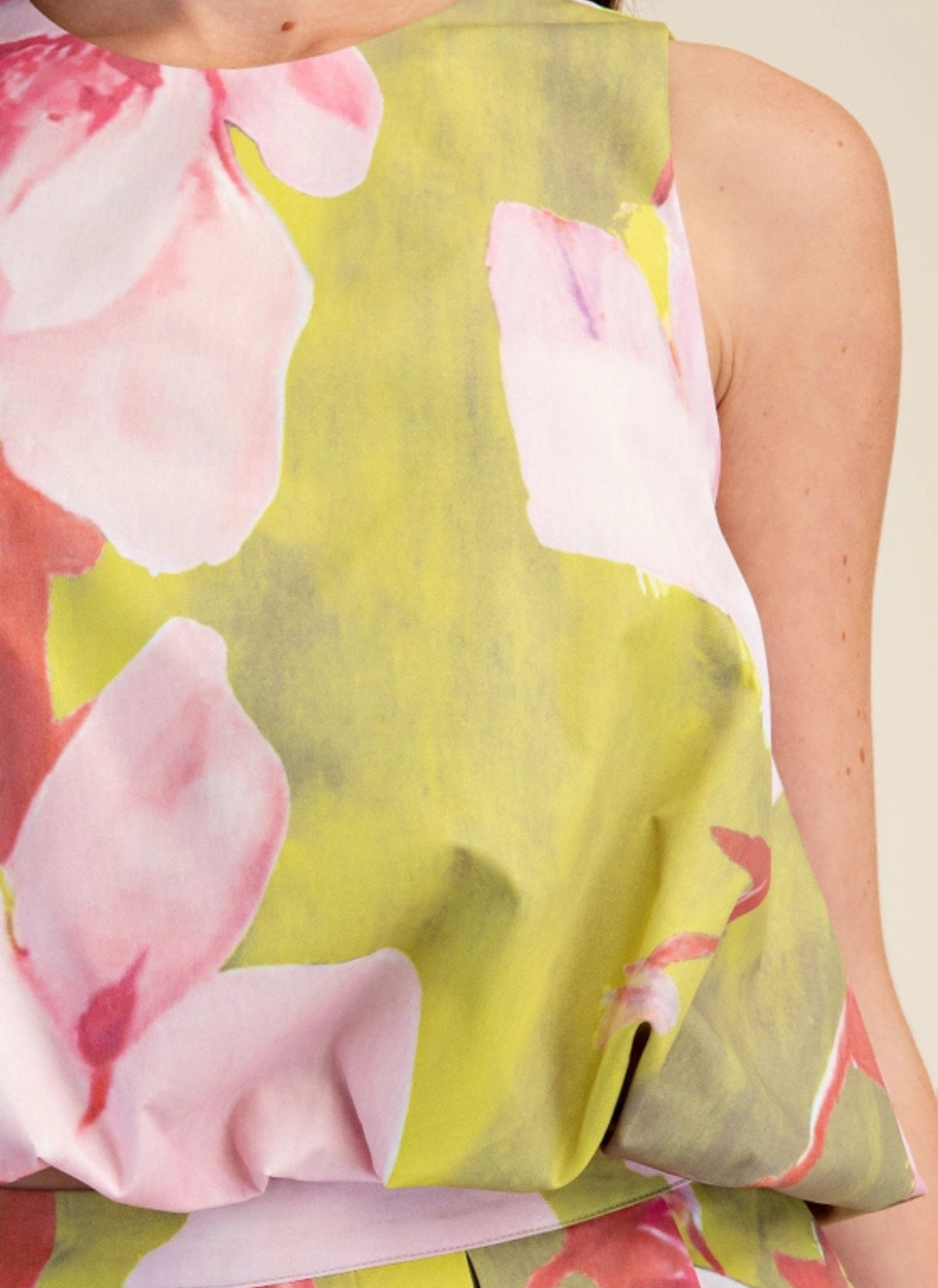 Piper Midi Skirt Set