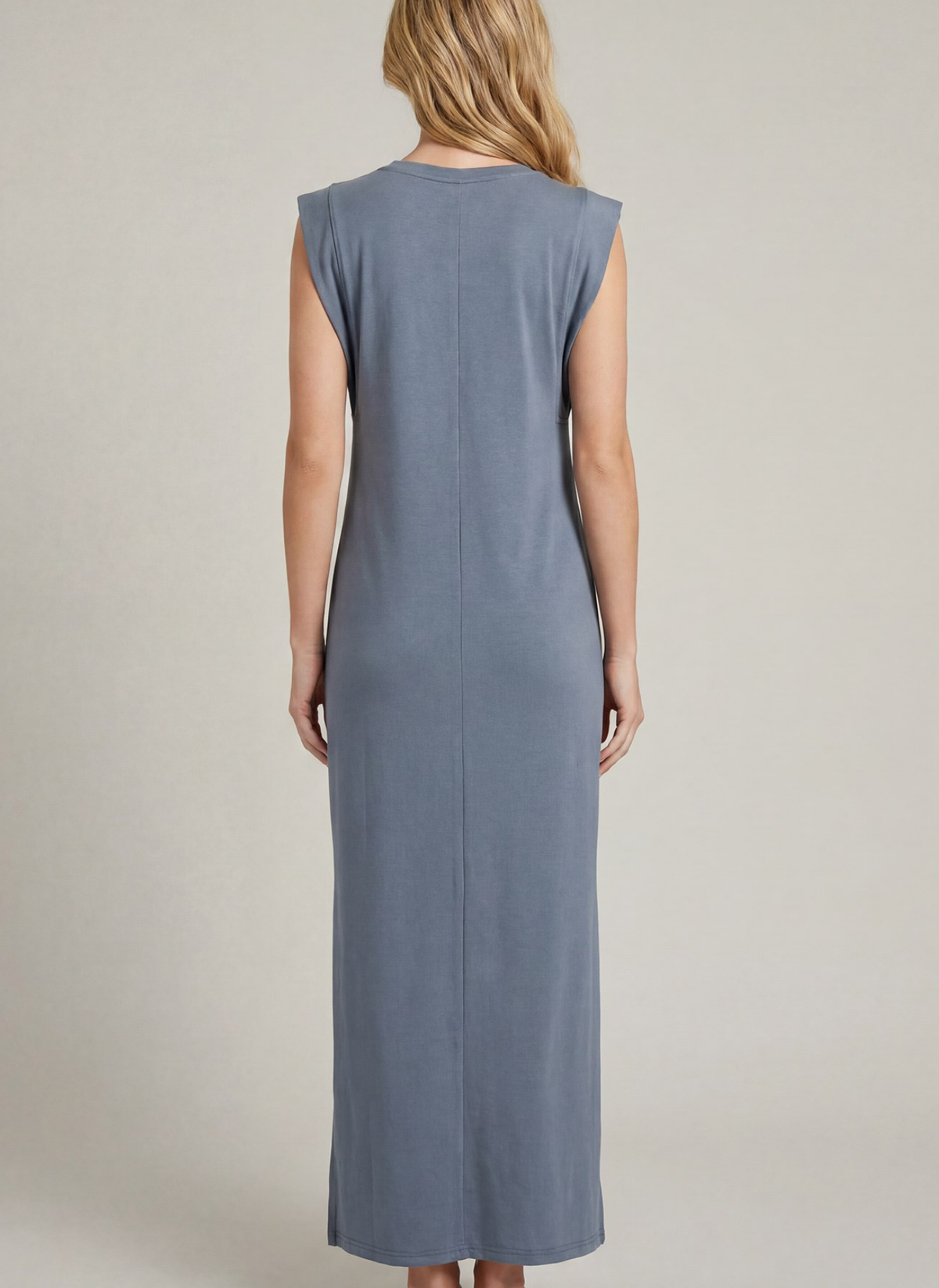 Cameron T-Shirt Midi Dress