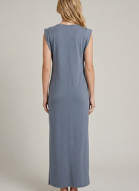 Cameron T-Shirt Midi Dress