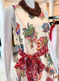 Briar Column Dress