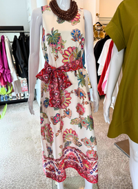 Briar Column Dress