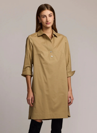3/4 Sleeve Aileen Dress