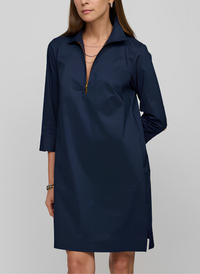 3/4 Sleeve Alessa Dress