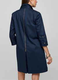 3/4 Sleeve Alessa Dress