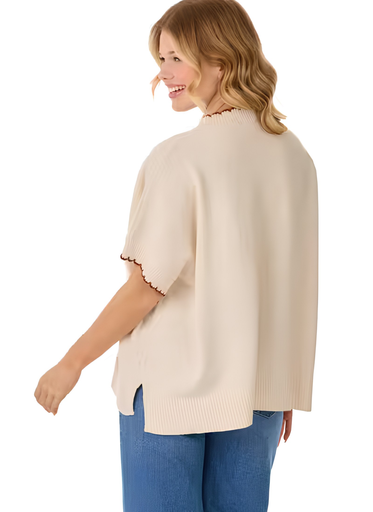 Tailgate Football Sweater