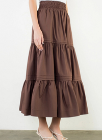 Willa Maxi Skirt