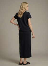 Layered Dress and Top Set