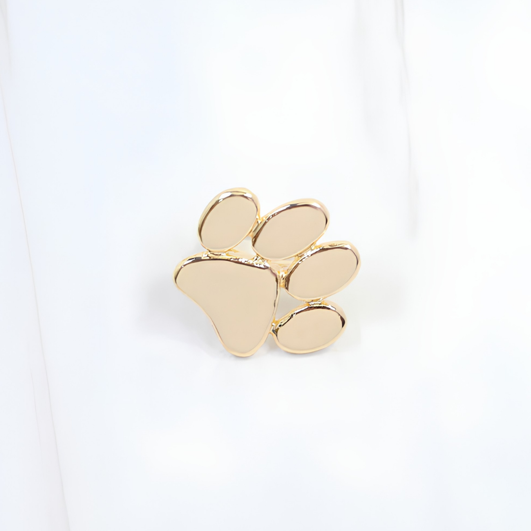 Sally Scarf Slide Ring