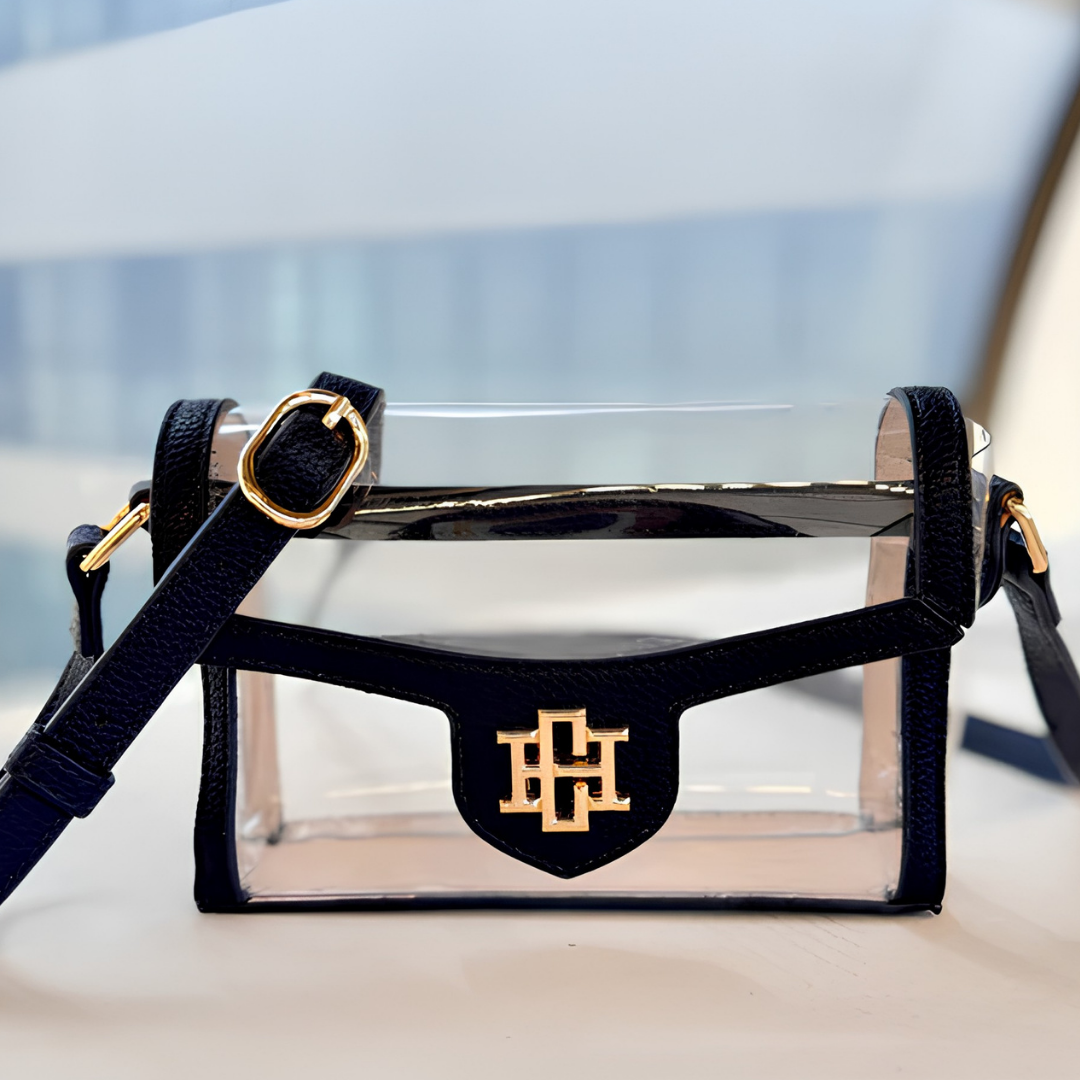 Anna Clear Bag