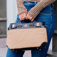 Savannah Handbag