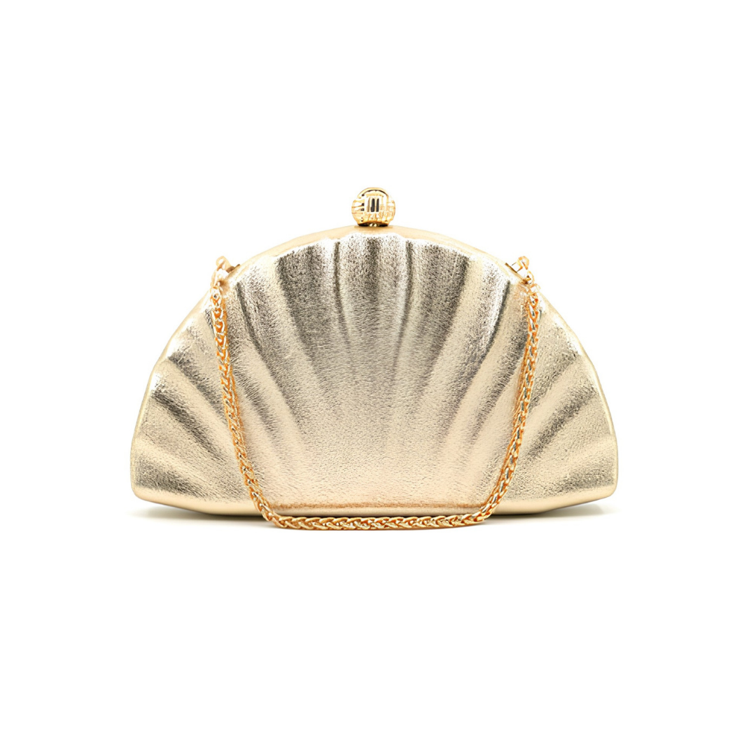 Art Deco Clutch Handbag