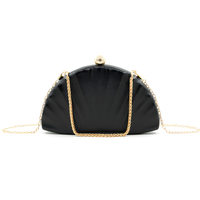 Art Deco Clutch Handbag
