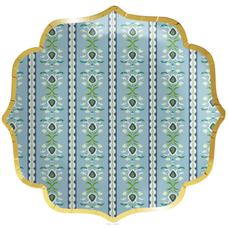 LP Paper Dinner Plates