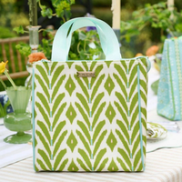 LP Lunch Bag