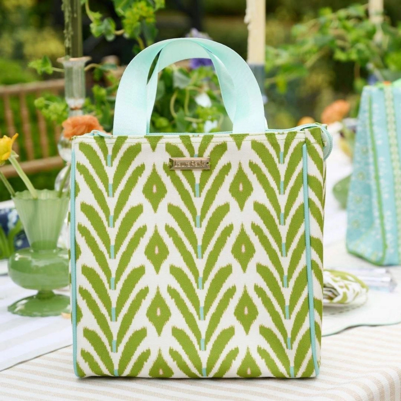 LP Lunch Bag