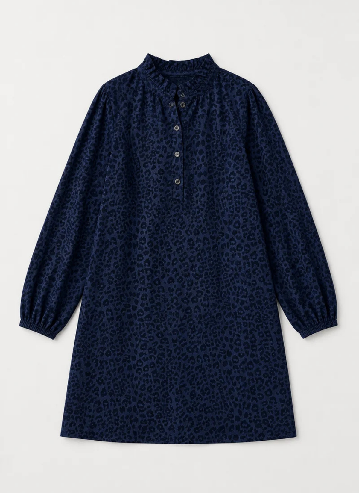 Diana Tunic Dress