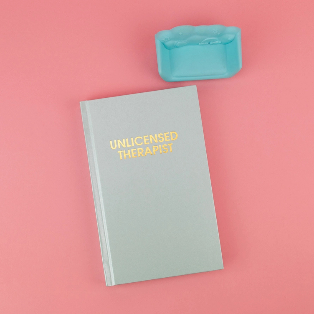 Hardcover Journal