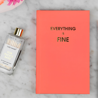 Hardcover Journal