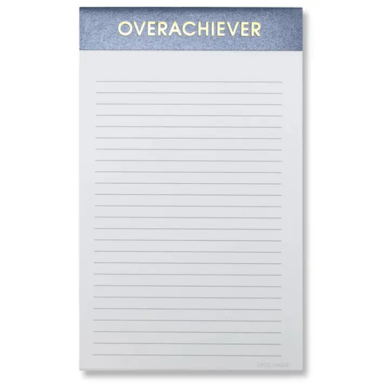 Funny Sayings Lined Notepad