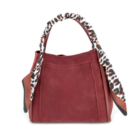 Gianna Handbag w/ Scarf