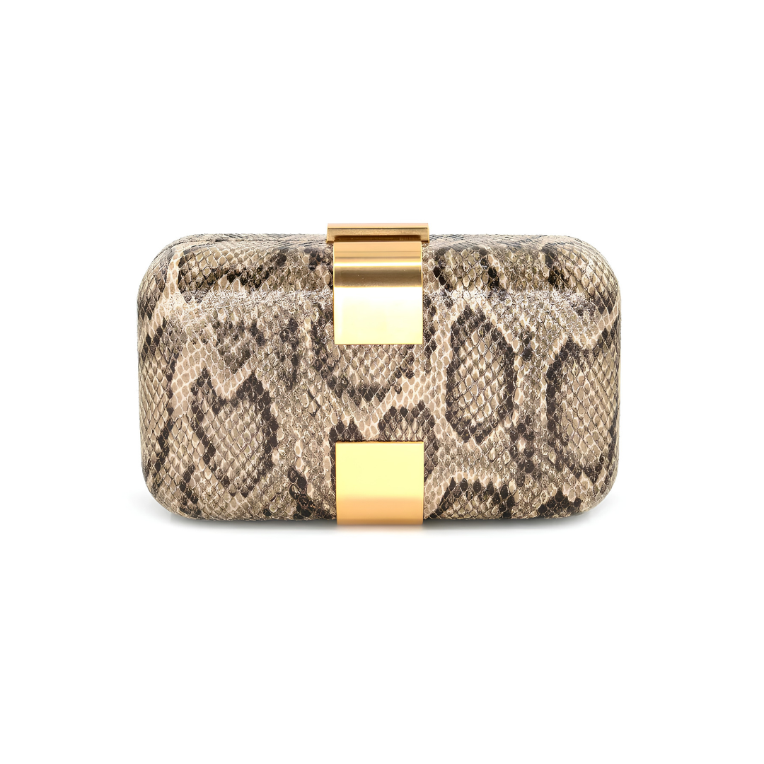 Atenas Clutch Handbag