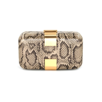 Atenas Clutch Handbag