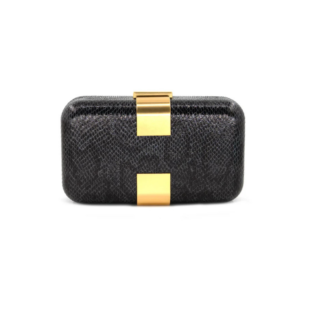 Atenas Clutch Handbag