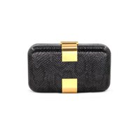 Atenas Clutch Handbag