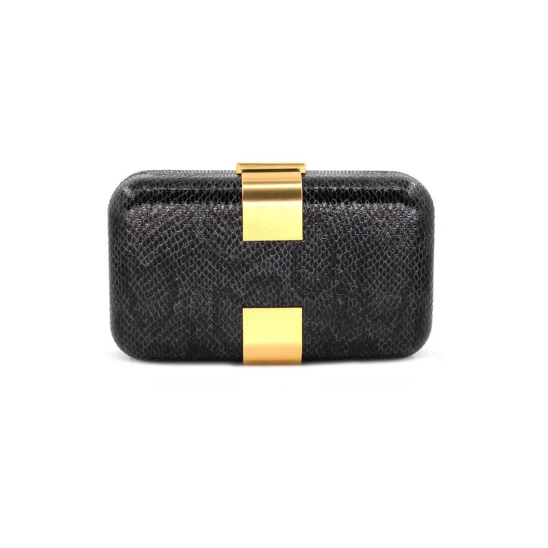 Atenas Clutch Handbag