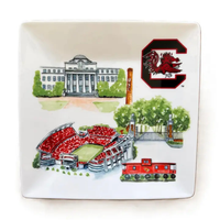 Landmark Trinket Tray