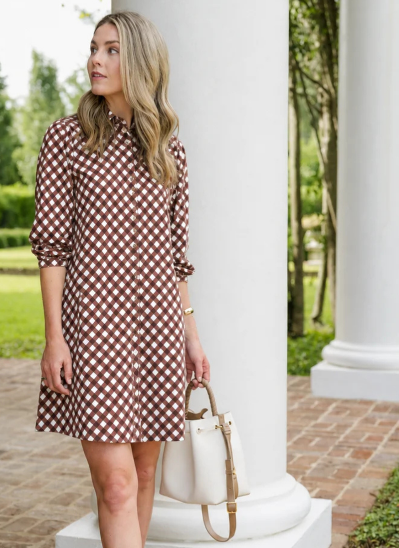 Ashlynn Dress