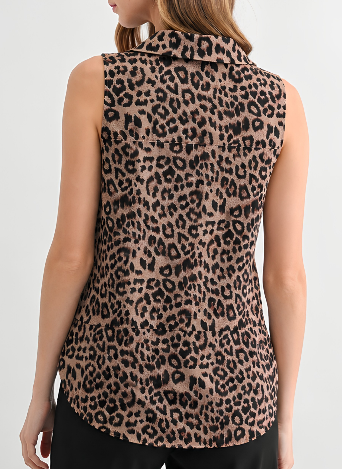 Caroline Layering Tank