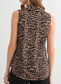 Caroline Layering Tank
