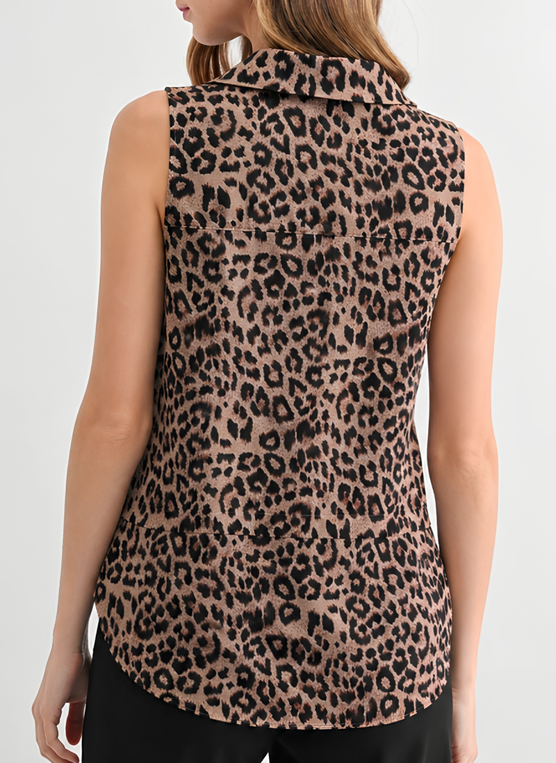 Caroline Layering Tank