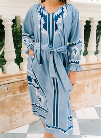 Lola Maxi - Harbour Diamond