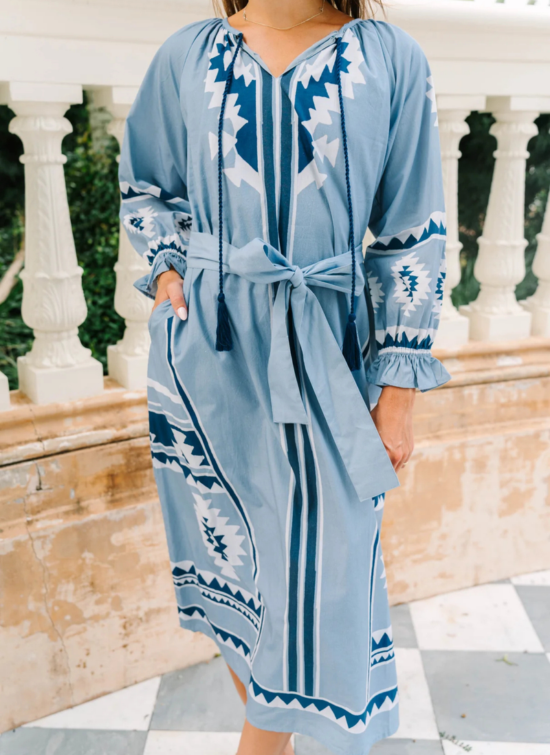 Lola Maxi - Harbour Diamond