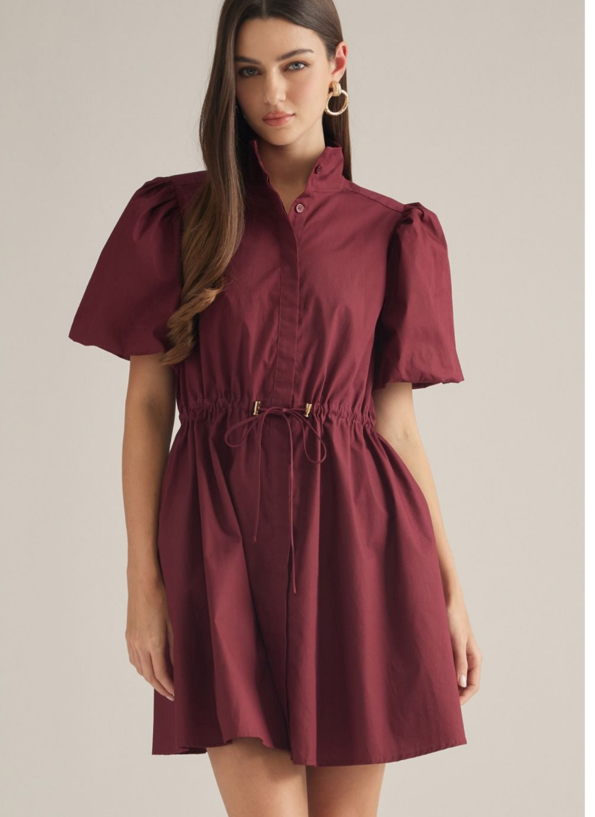 The Lena Dress
