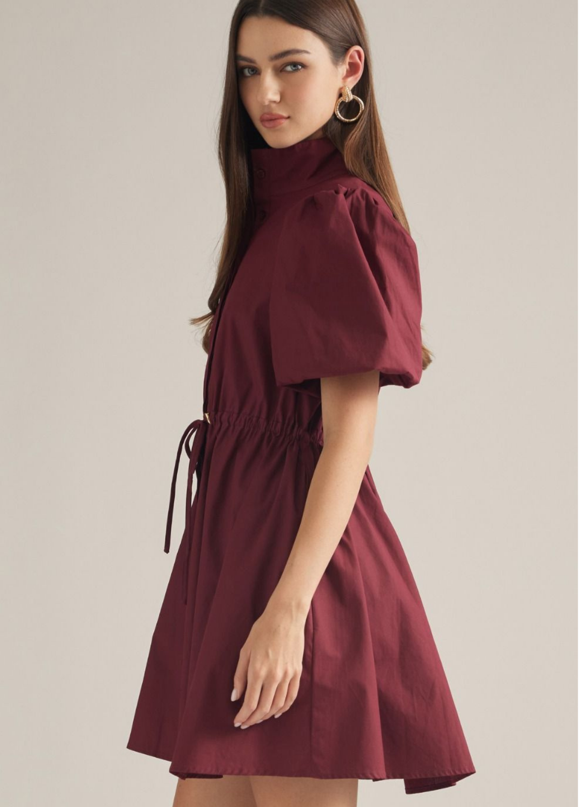 The Lena Dress