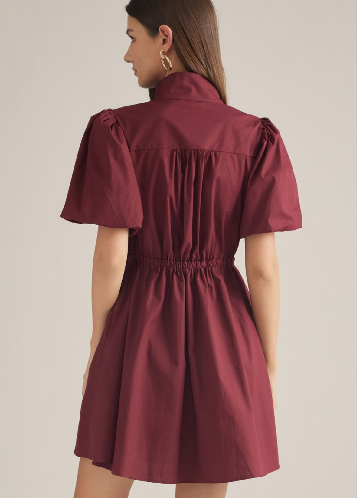 The Lena Dress