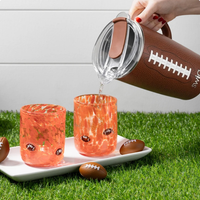 Football Party Pitcher