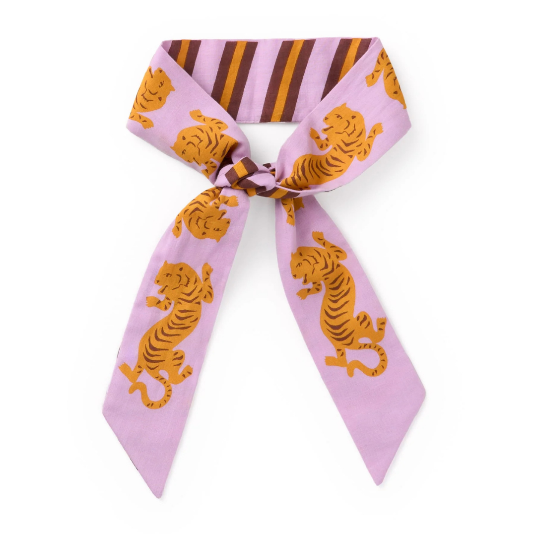 Camile Twilly Scarf