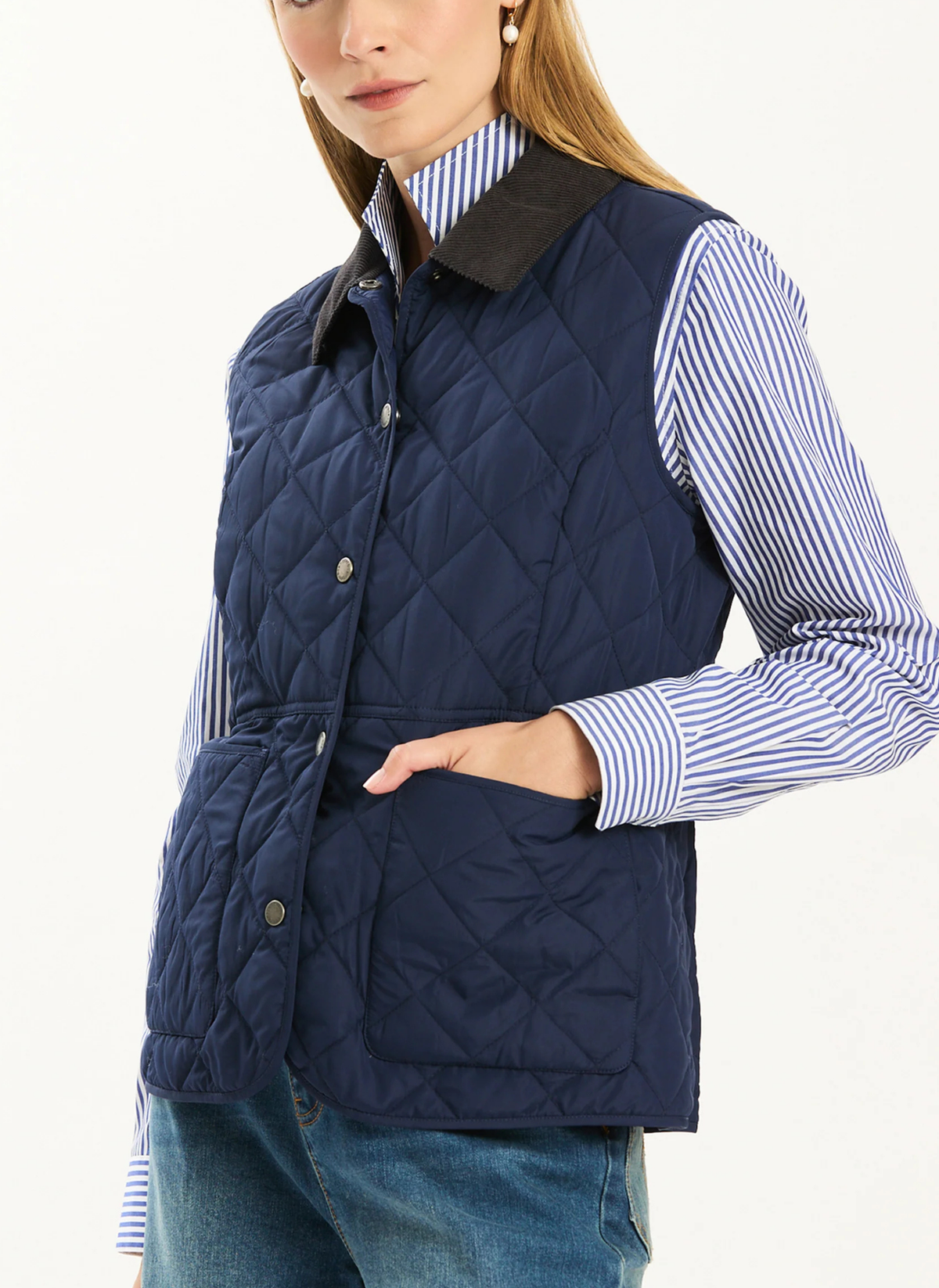 Amoreena Vest
