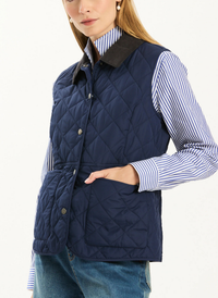 Amoreena Vest