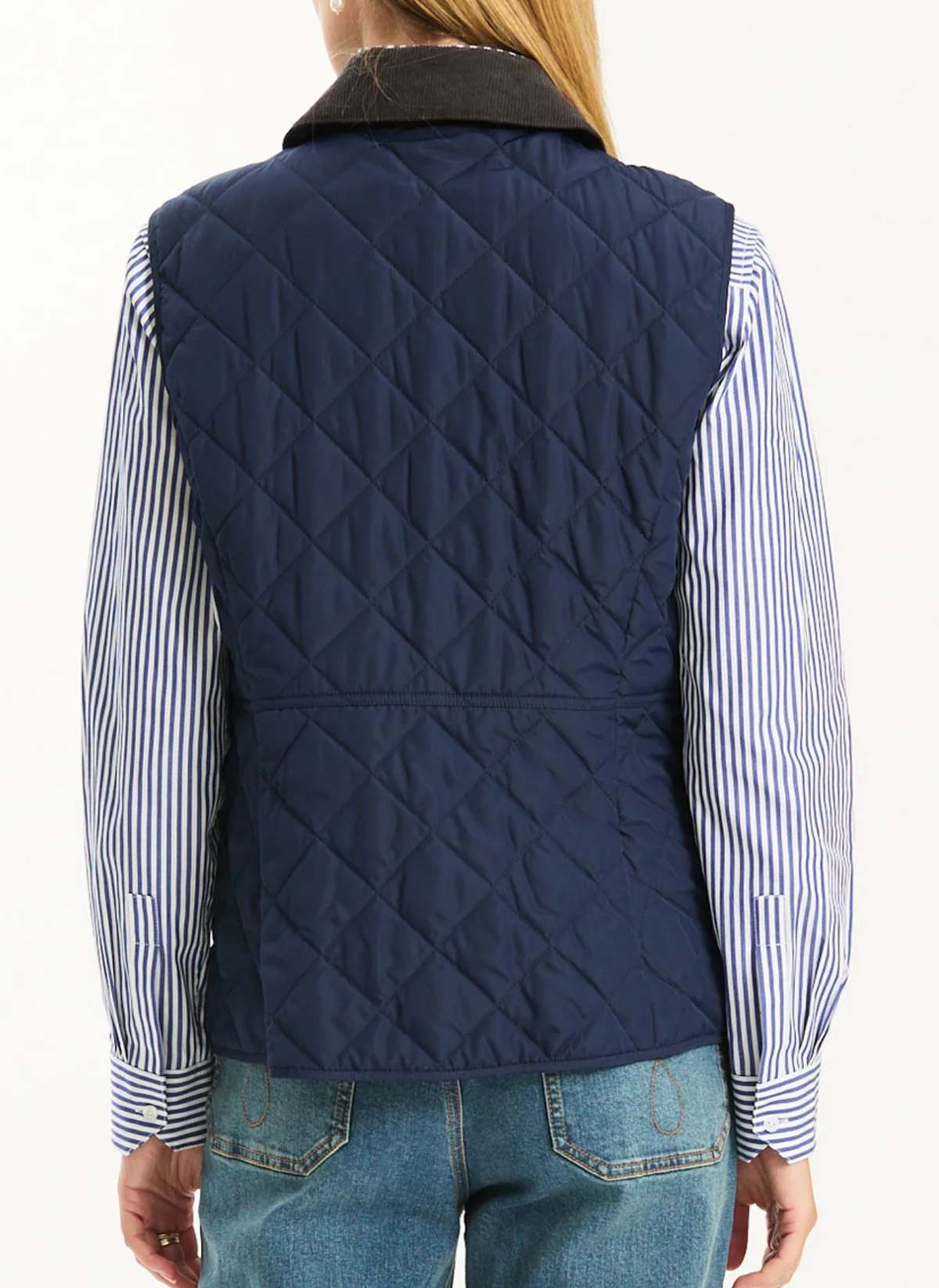Amoreena Vest