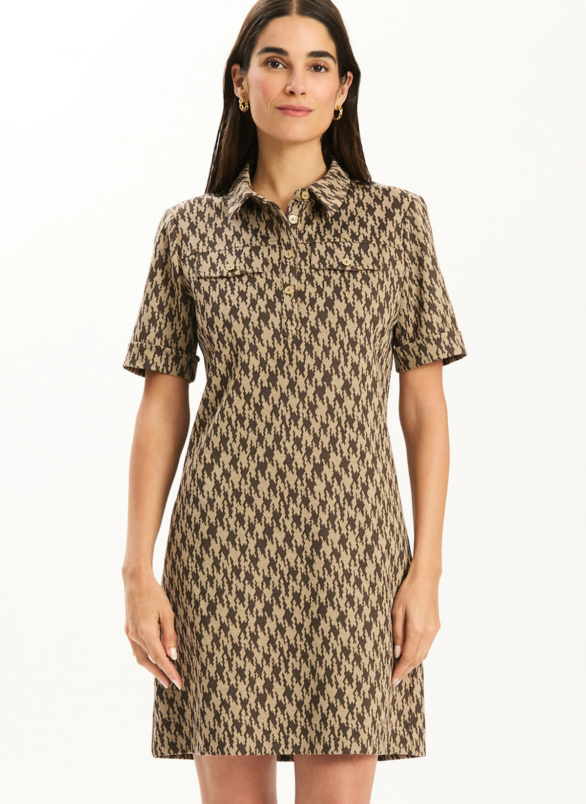 Kat Knit Dress