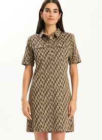 Kat Knit Dress